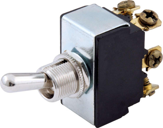 QUICKCAR RACING PRODUCTS Switch Magento 6 Post Weatherproof 