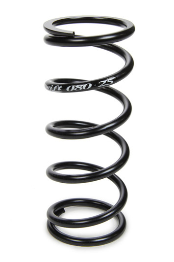 SWIFT SPRINGS Coilover Spring 8in x 2.5in x 300lb 