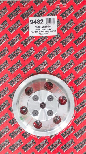TRANS-DAPT Single Upper Lwp Pulley 