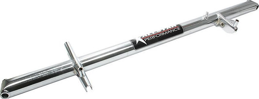 ALLSTAR PERFORMANCE L/W Front Axle Chrome 50in x 2-1/2in 