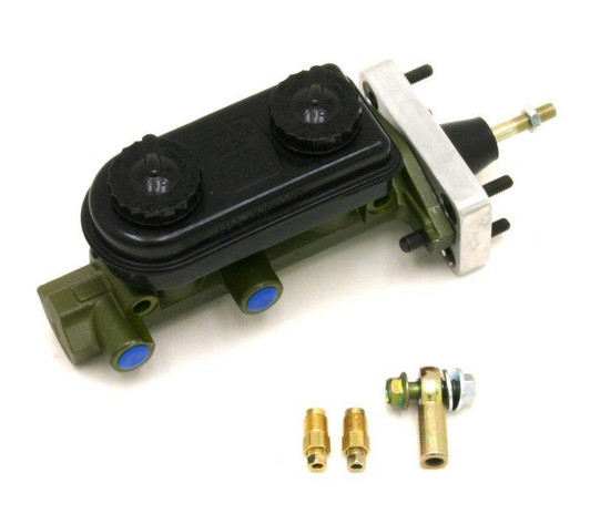 BMR SUSPENSION 93-02 F-Body Manual Brake Conversion 