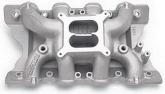 EDELBROCK SBF Performer RPM A/G Manifold - 351C 