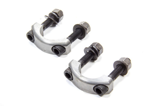 FAST SHAFTS Billet U-Joint Strap Kit 1310 