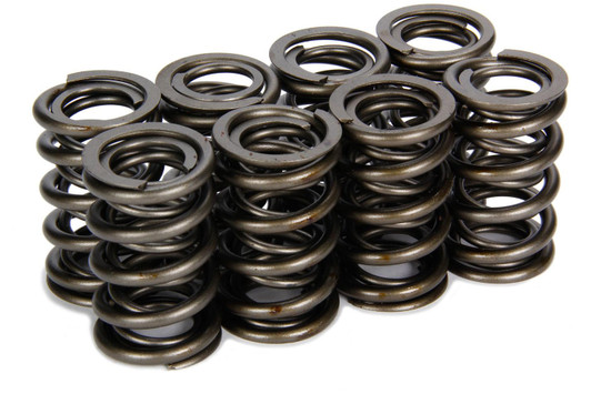 ISKY CAMS 1.235 Dual Valve Springs (8pk) 