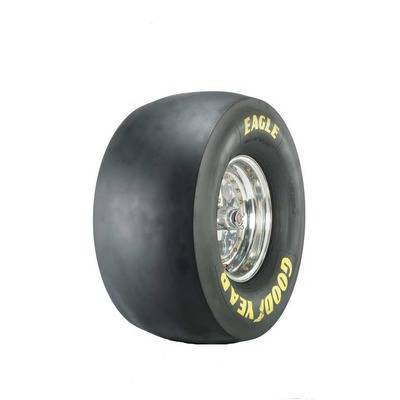 GOODYEAR 33.0/17.0-15 Drag Slick 