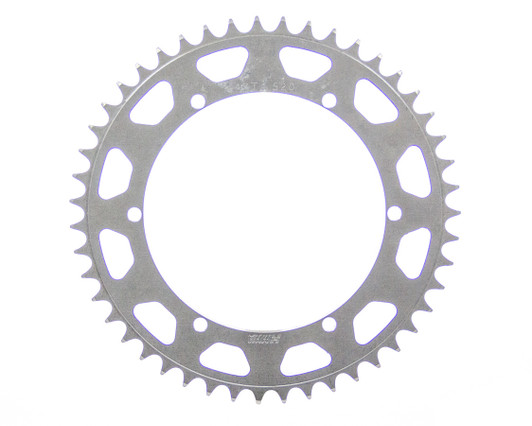 Rear Sprocket 47T 6.43 BC 520 Chain