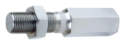 QA1 Linkage Adjuster - 5/8-18 