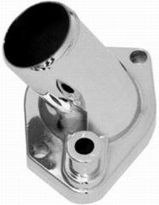 RACING POWER CO-PACKAGED Ford Gasket Water Neck 