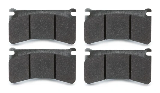 WILWOOD Brake Pad Set BP-40 10420 XRZ4R 