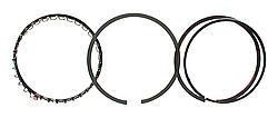 TOTAL SEAL Piston Ring Set 4.350 Classic 1/16 1/16 3/16 