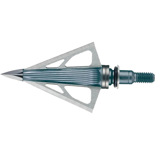 New Archery Products Nap Thunderhead Broadheads Crossbow 125 Gr 5 Pk