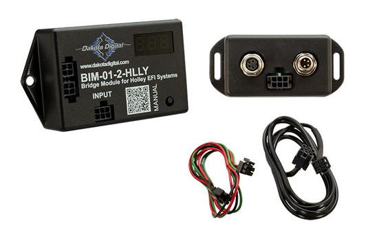 DAKOTA DIGITAL BIM Expansion  Holley Sniper 2 EFI Interface 