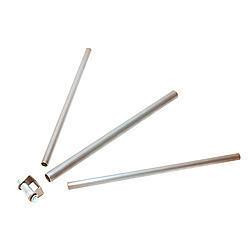 CHASSIS ENGINEERING Parachute Frame Mount Kit 
