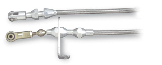 LOKAR Hi-Tech Blower Throttle Cable Drive 