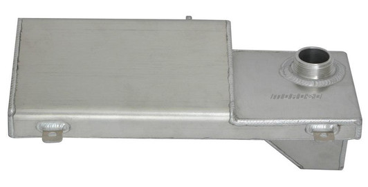 MOROSO Coolant Expansion Tank - 96-04 Mustang 