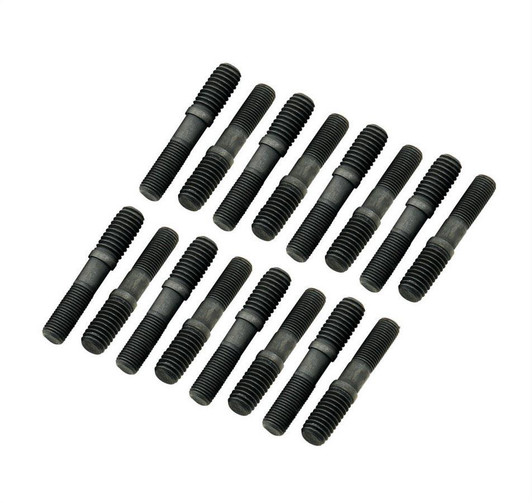 MR. GASKET Screw-In Stud/No Oil Hol 