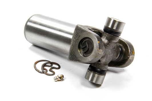PRECISION SHAFT TECHNOLOGIES 32 Spline GM Slip Yoke for Street Shaft 