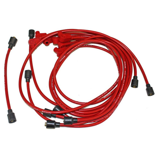TAYLOR/VERTEX Red Corvette Non Hei Apl 