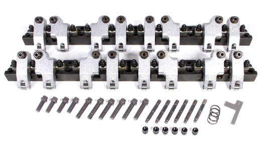 T AND D MACHINE BBM Shaft Rocker Arm Kit 1.70/1.70 Ratio 