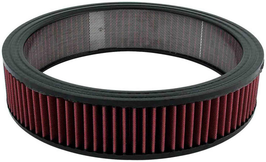 ALLSTAR PERFORMANCE Washable Element 14x3 