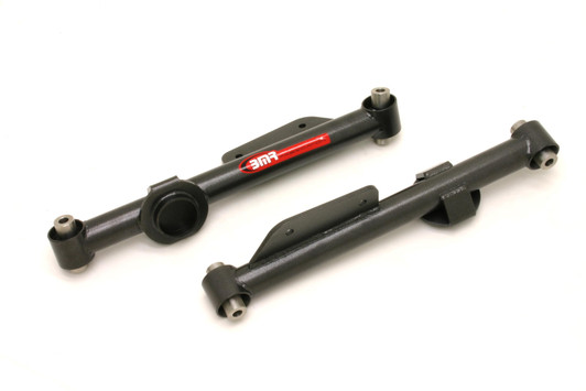 BMR SUSPENSION Lower Control Arms Non Adjustable 