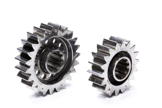 DIVERSIFIED MACHINE Friction Fighter Quick Change Gears 4G 