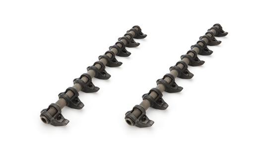 COMP CAMS LS3 BSR Shaft Rocker Arm Kit 1.7 /1.7 Ratio 