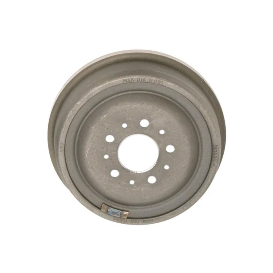 FORD 11in x 2.25in Brake Drum 5x4.5 BC 