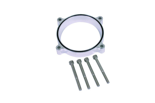 FORD Throttle Body Adapter 2011-12 Boss 302 Intake 