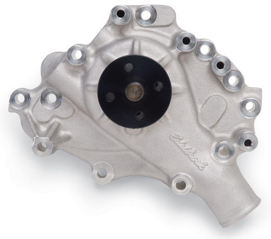 EDELBROCK SBF Water Pump - 70-79 351C 