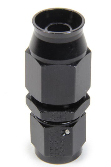 FRAGOLA #12 Race Rite Hose End Fitting Straight 