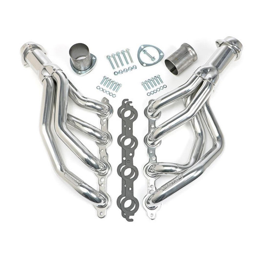 HEDMAN 67-69 Camaro Headers w/LS Engine 