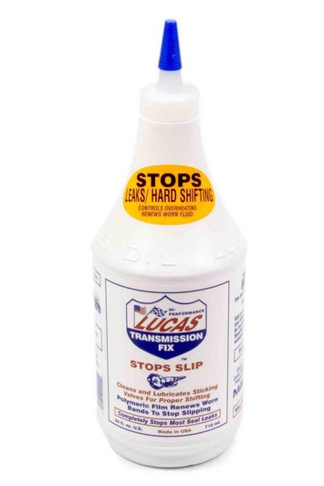 Lucas Oil Transmission Fix 24 oz. 