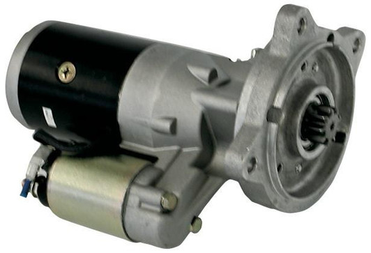 PROFORM SB Ford Hi-Torque Mini Starter W/Auto Trans. 