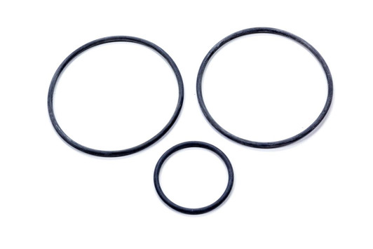 PETERSON FLUID Filter Rebuild Kit 600 Series Unleaded Fuels 