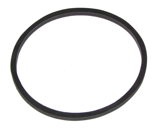 RJS SAFETY Gasket For Fuel Cell Cap Raised Plastic 