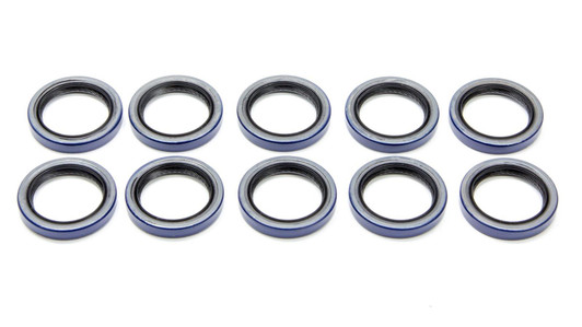 SCE GASKETS SBC Timing Cover Seals Dyno-Pak (10) 