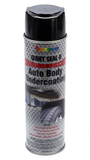 SEYMOUR PAINT Rubberized Undercoating 