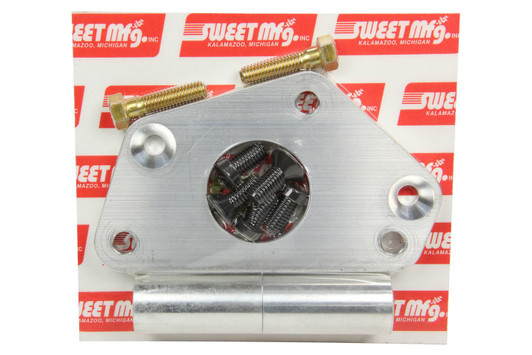 SWEET Tandem Pump Head Mount Bracket 