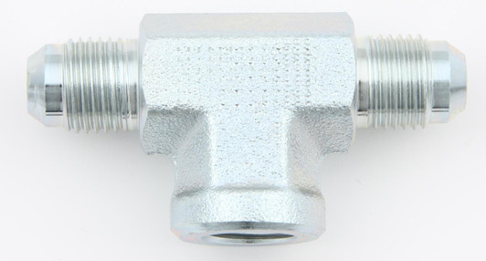 AEROQUIP Female Pipe Flare Tee 
