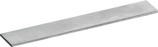 ALLSTAR PERFORMANCE Alum Flat Stock 1in x 3/16in x 4ft 