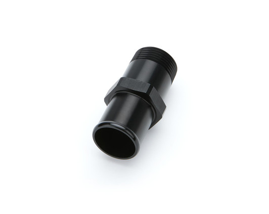 AEROMOTIVE Coolant Hose Fitting 1in NPT to 1-1/4 Slip 
