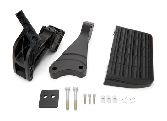 AMP RESEARCH Bumper Step 06-14 Ford F150 