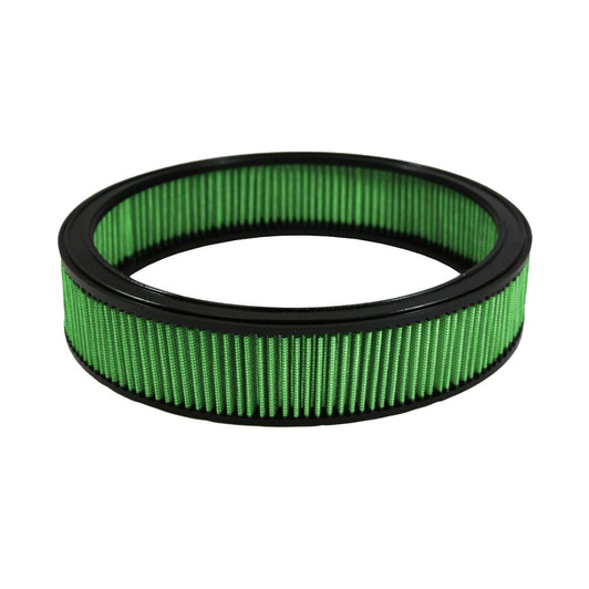 GREEN FILTER Air Filter Round 14 x 3 