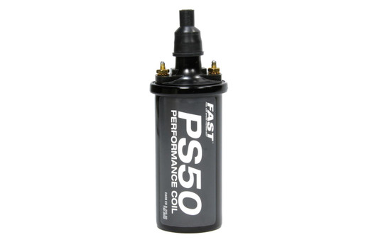 FAST ELECTRONICS PS40 Ignition Coil Black 