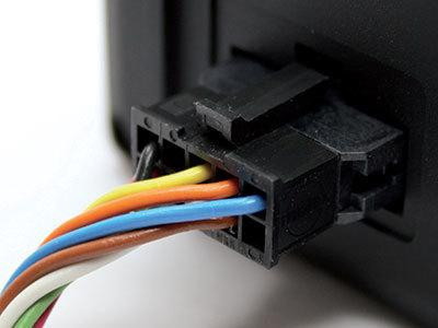 MONIT Spare wiring loom - Gser ies only 