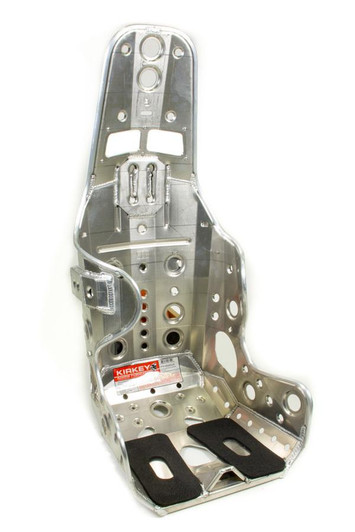 KIRKEY L/W Late Model Seat 14in (Hook) 