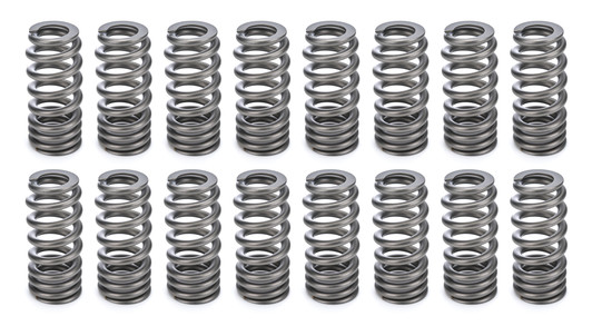 1.270 Valve Springs - Ovate Beehive (16)