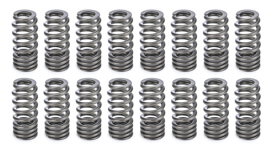 PAC RACING SPRINGS 1.270 Valve Springs - Ovate Beehive (16) 