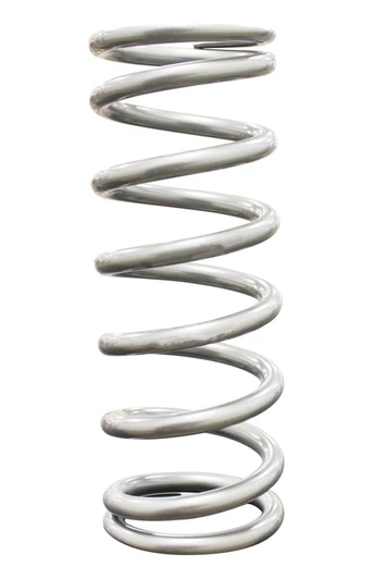 QA1 Coil Spring - 2.5in x 9 400# 